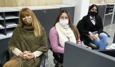 Foto de la galería: Paseos, amigos y mucha buena onda en el centro posadeño