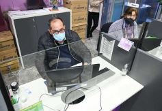 Foto de la galería: Paseos, amigos y mucha buena onda en el centro posadeño