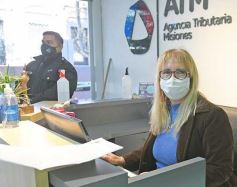 Foto de la galería: Paseos, amigos y mucha buena onda en el centro posadeño