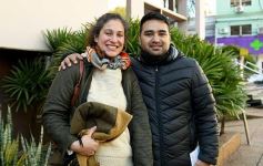 Foto de la galería: Paseos, amigos y mucha buena onda en el centro posadeño