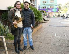 Foto de la galería: Paseos, amigos y mucha buena onda en el centro posadeño