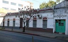 Foto de la galería: Paseos, amigos y mucha buena onda en el centro posadeño