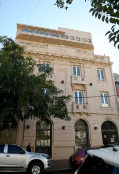 Foto de la galería: Paseos, amigos y mucha buena onda en el centro posadeño