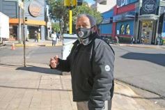 Foto de la galería: Paseos, amigos y mucha buena onda en el centro posadeño