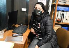 Foto de la galería: Paseos, amigos y mucha buena onda en el centro posadeño