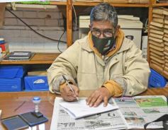 Foto de la galería: Paseos, amigos y mucha buena onda en el centro posadeño