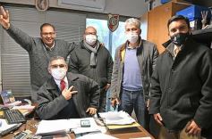 Foto de la galería: Paseos, amigos y mucha buena onda en el centro posadeño