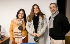 Foto de la galería: Paseos, amigos y mucha buena onda en el centro posadeño