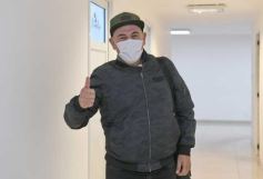 Foto de la galería: Paseos, amigos y mucha buena onda en el centro posadeño