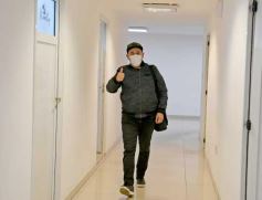 Foto de la galería: Paseos, amigos y mucha buena onda en el centro posadeño