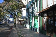 Foto de la galería: Paseos, amigos y mucha buena onda en el centro posadeño