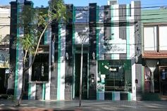 Foto de la galería: Paseos, amigos y mucha buena onda en el centro posadeño