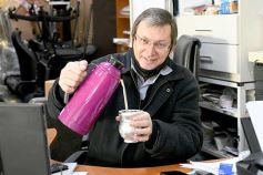 Foto de la galería: Paseos, amigos y mucha buena onda en el centro posadeño