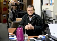 Foto de la galería: Paseos, amigos y mucha buena onda en el centro posadeño