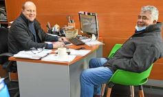 Foto de la galería: Paseos, amigos y mucha buena onda en el centro posadeño