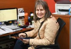 Foto de la galería: Paseos, amigos y mucha buena onda en el centro posadeño