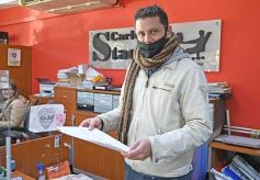 Foto de la galería: Paseos, amigos y mucha buena onda en el centro posadeño