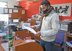Foto de la galería: Paseos, amigos y mucha buena onda en el centro posadeño