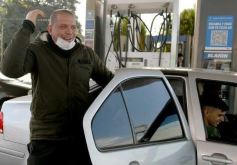 Foto de la galería: Paseos, amigos y mucha buena onda en el centro posadeño