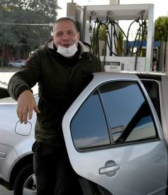 Foto de la galería: Paseos, amigos y mucha buena onda en el centro posadeño