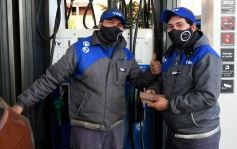 Foto de la galería: Paseos, amigos y mucha buena onda en el centro posadeño