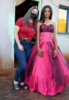 Foto de la galería: Celebración, música y solidaridad en la agenda de los posadeños