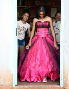 Foto de la galería: Celebración, música y solidaridad en la agenda de los posadeños