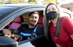 Foto de la galería: Celebración, música y solidaridad en la agenda de los posadeños