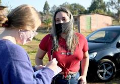 Foto de la galería: Celebración, música y solidaridad en la agenda de los posadeños