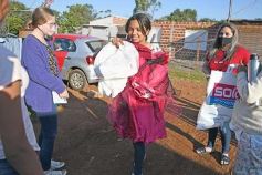 Foto de la galería: Celebración, música y solidaridad en la agenda de los posadeños