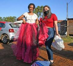Foto de la galería: Celebración, música y solidaridad en la agenda de los posadeños
