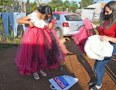 Foto de la galería: Celebración, música y solidaridad en la agenda de los posadeños