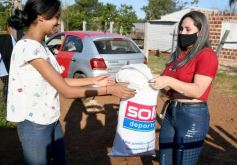 Foto de la galería: Celebración, música y solidaridad en la agenda de los posadeños