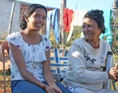 Foto de la galería: Celebración, música y solidaridad en la agenda de los posadeños