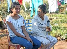 Foto de la galería: Celebración, música y solidaridad en la agenda de los posadeños