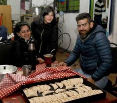 Foto de la galería: Celebración, música y solidaridad en la agenda de los posadeños