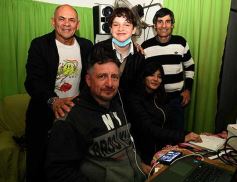 Foto de la galería: Celebración, música y solidaridad en la agenda de los posadeños