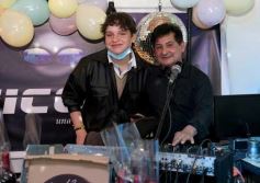 Foto de la galería: Celebración, música y solidaridad en la agenda de los posadeños