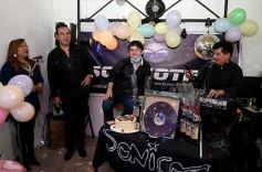 Foto de la galería: Celebración, música y solidaridad en la agenda de los posadeños