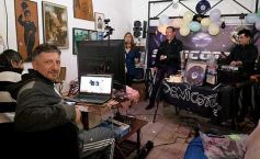 Foto de la galería: Celebración, música y solidaridad en la agenda de los posadeños