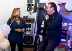 Foto de la galería: Celebración, música y solidaridad en la agenda de los posadeños