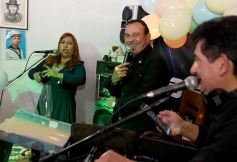 Foto de la galería: Celebración, música y solidaridad en la agenda de los posadeños