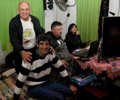 Foto de la galería: Celebración, música y solidaridad en la agenda de los posadeños