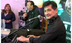 Foto de la galería: Celebración, música y solidaridad en la agenda de los posadeños