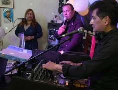 Foto de la galería: Celebración, música y solidaridad en la agenda de los posadeños