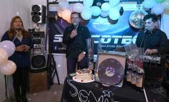 Foto de la galería: Celebración, música y solidaridad en la agenda de los posadeños