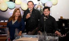 Foto de la galería: Celebración, música y solidaridad en la agenda de los posadeños