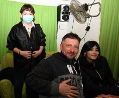 Foto de la galería: Celebración, música y solidaridad en la agenda de los posadeños