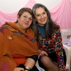 Foto de la galería: Fiesta en familia por los 15 años de Luna Guadalupe