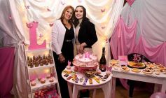 Foto de la galería: Fiesta en familia por los 15 años de Luna Guadalupe